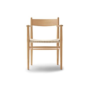 Carl Hansen & Søn CH37 chair