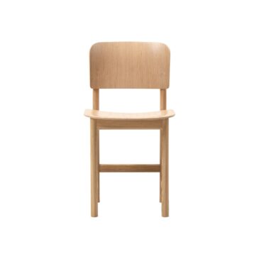 Fredericia PLAN WOOD chair
