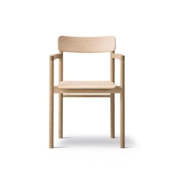 Fredericia POST chair