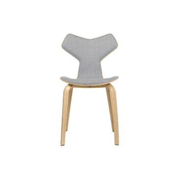 Fritz Hansen GRAND PRIX chair