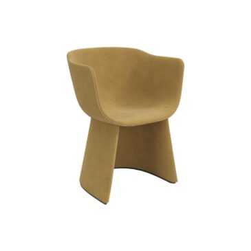 Fritz Hansen MONOLIT-tuoli