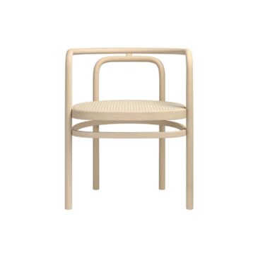 Fritz Hansen PK15 chair