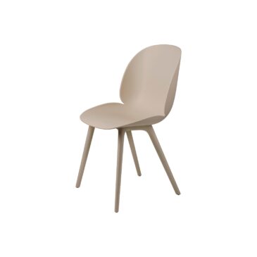 GUBI BEETLE chair, outdoor