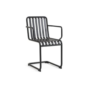 HAY PALISSADE CANTILEVER -käsinojallinen tuoli