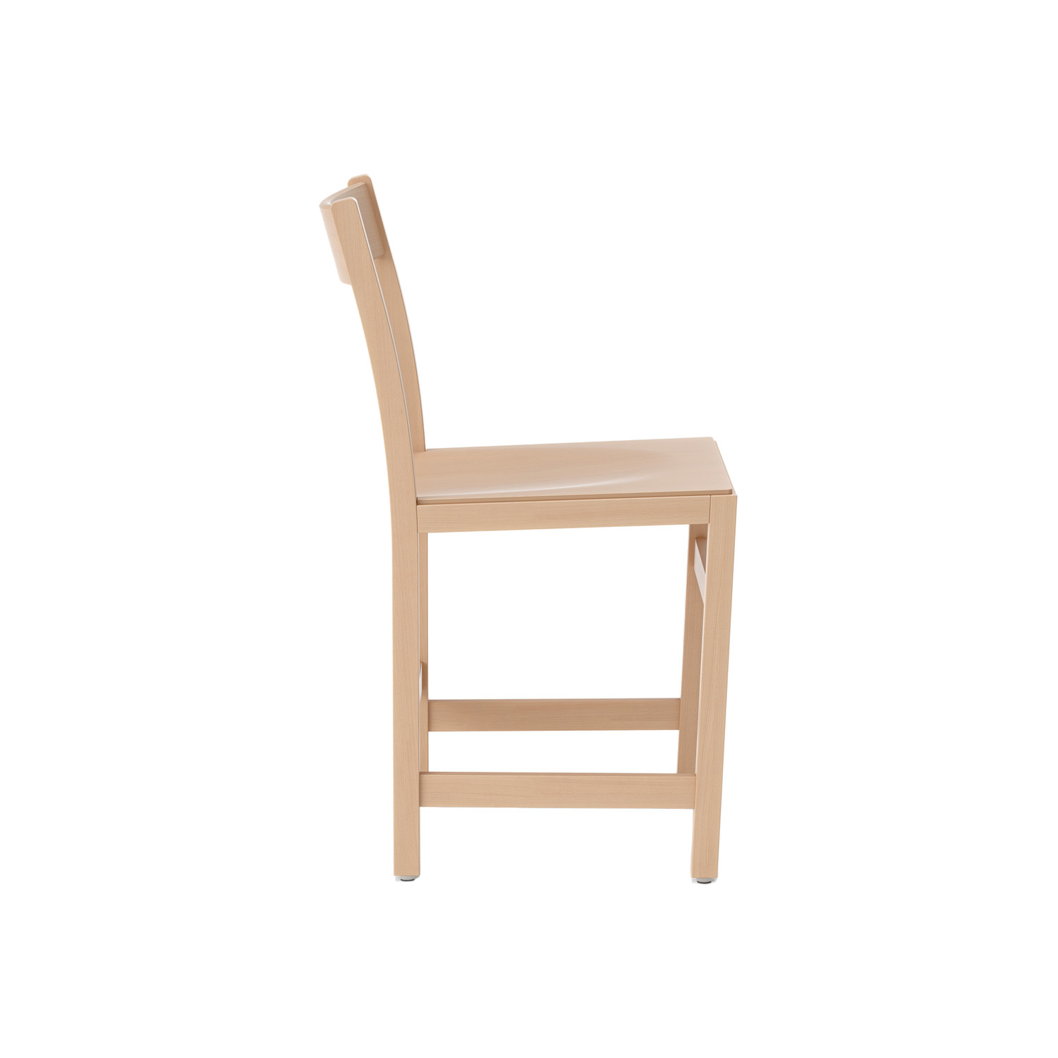 Massproductions WAITER chair