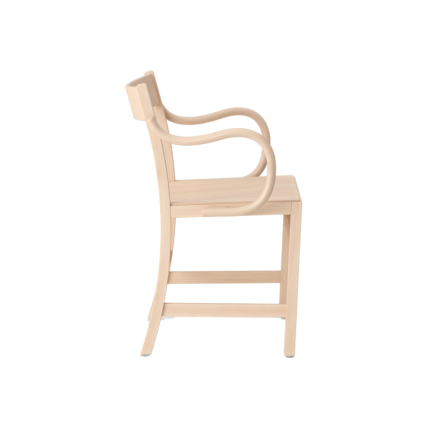 Massproductions WAITER XL armchair
