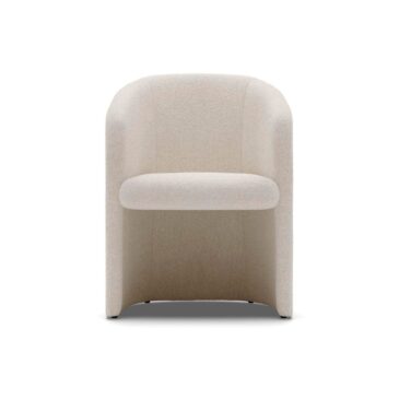 New Works COVENT club chair