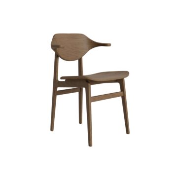 Norr11 BUFALA chair, unupholstered
