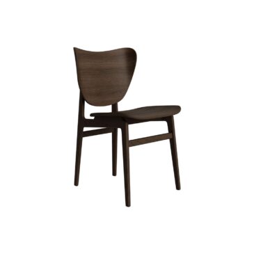 Norr11 ELEPHANT chair, unupholstered