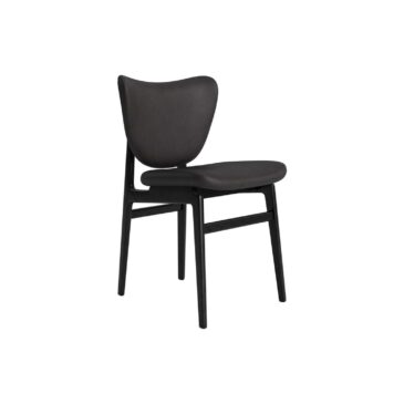Norr11 ELEPHANT chair, fully upholstered