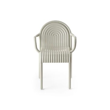 Tom Dixon GROOVE armchair