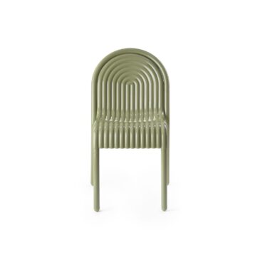 Tom Dixon GROOVE chair