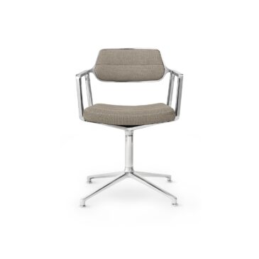 Vipp 453 SWIVEL chair