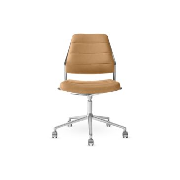 Vipp 454 SWIVEL+ chair