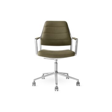 Vipp 455 SWIVEL+ chair