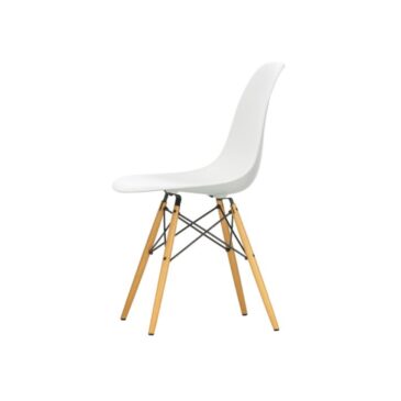 Vitra EAMES PSC RE DSW chair