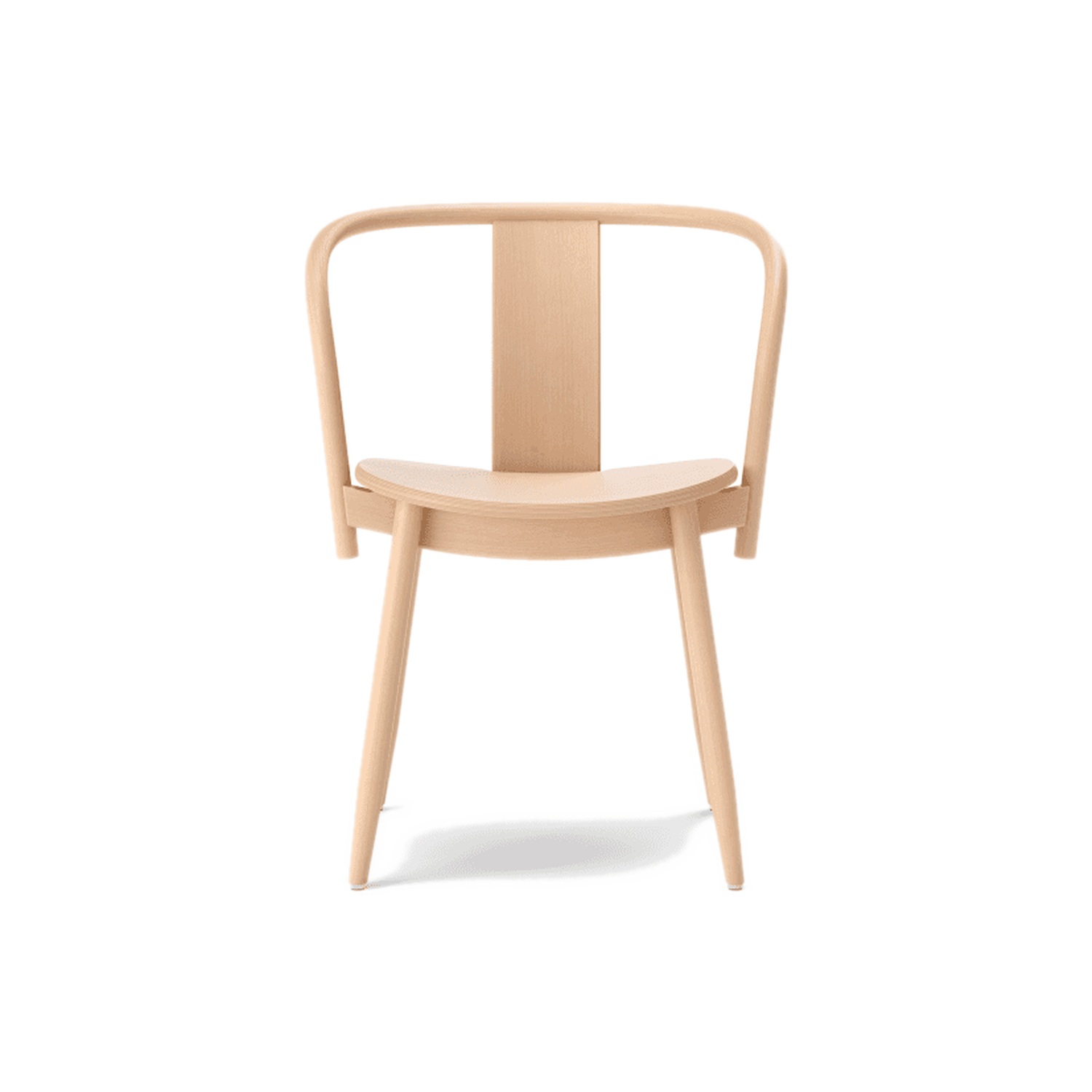 Massproductions ICHA chair