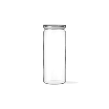 Vipp 255 glass canister 1,7L
