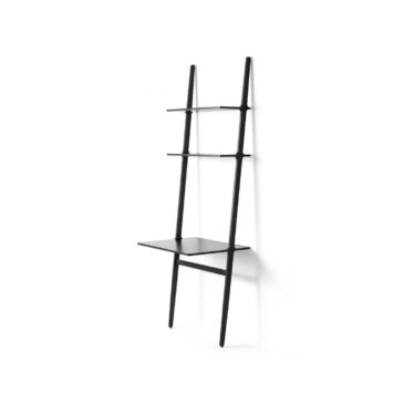 Swedese LIBRI desk, black