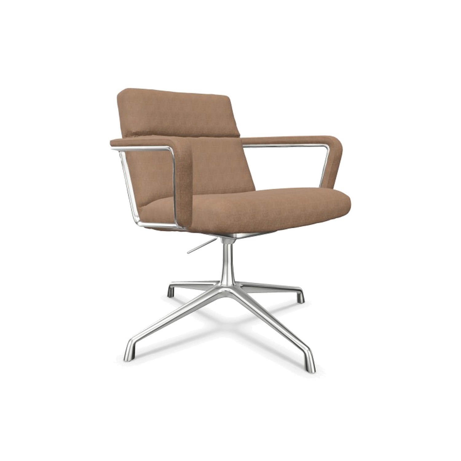 Andreu World CAPRI COMFORT chair SO1870