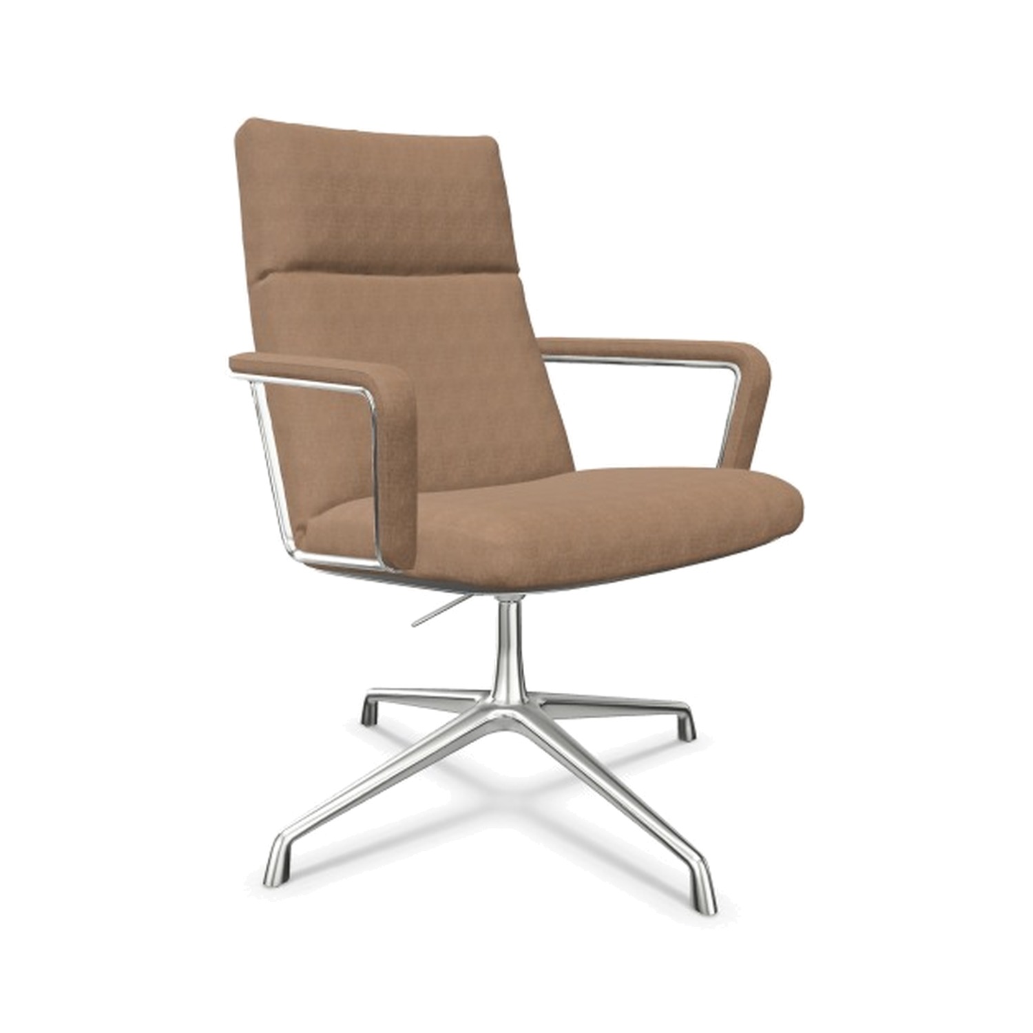 Andreu World CAPRI COMFORT chair SO1873
