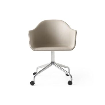 Audo Copenhagen HARBOUR office chair