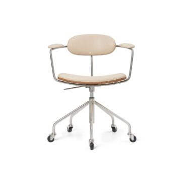 Carl Hansen CH621 office chair