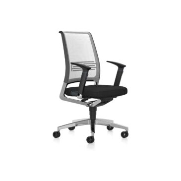 Interstuhl VINTAGEis5 17V7 office chair