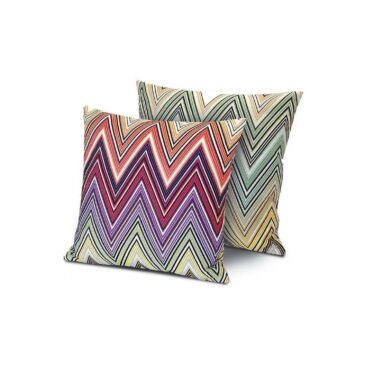 Missoni Home KEW cushion, T59