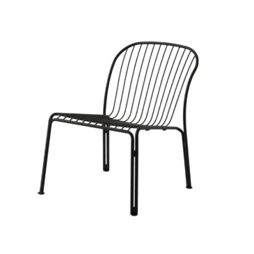 &Tradition THORVALD SC100 lounge chair