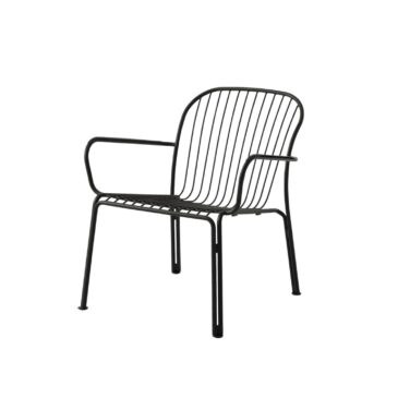 &Tradition THORVALD SC101 lounge armchair