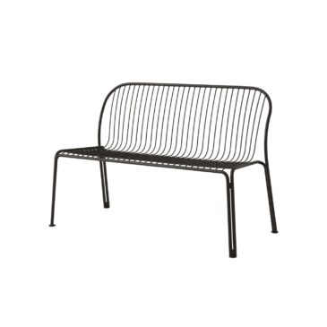 &Tradition THORVALD SC111 dining bench
