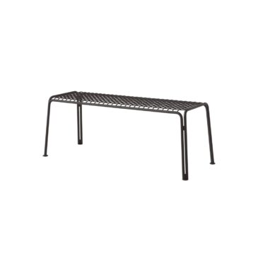 &Tradition THORVALD SC112 bench