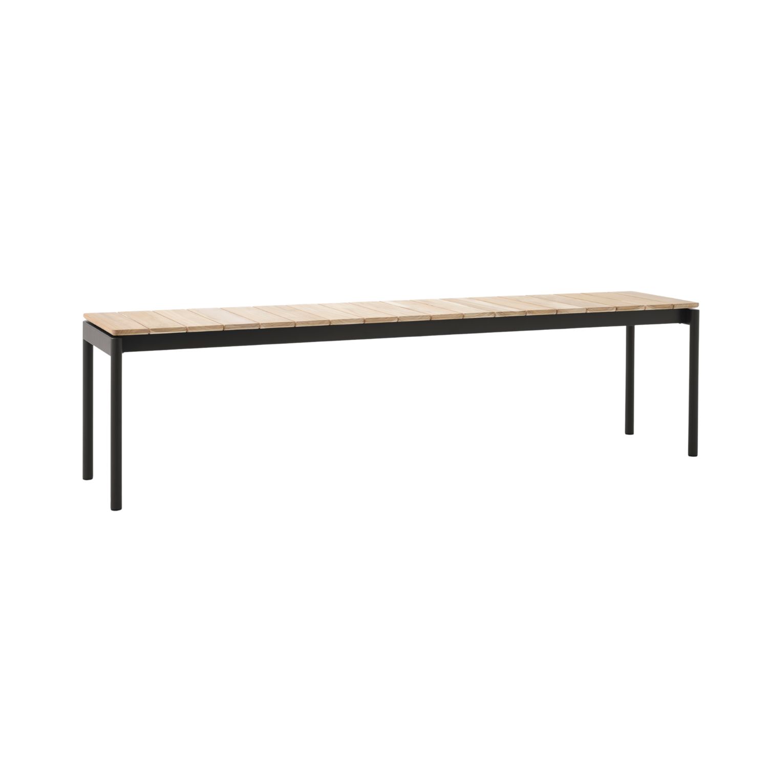 &Tradition VILLE AV28 -penkki, 180 cm