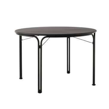&Tradition THORVALD SC98 dining table, Ø115 cm