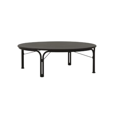 &Tradition THORVALD SC109 coffee table, Ø115 cm