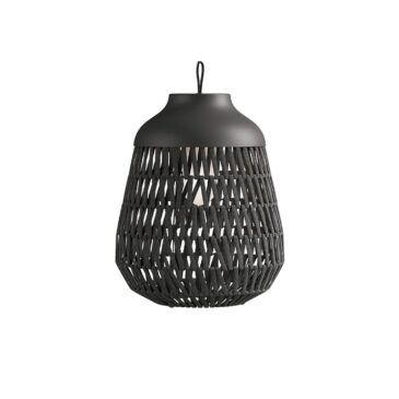 Lodes STITCH OUTDOOR -pöytä-/lattiavalaisin