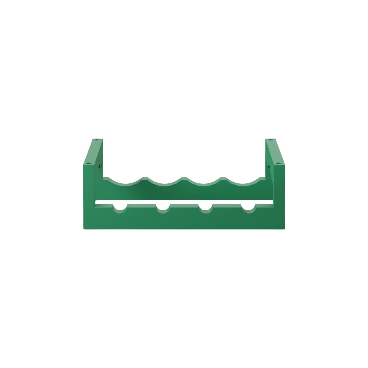 Massproductions SILO -viiniteline