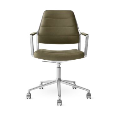 Vipp 455 SWIVEL+ chair