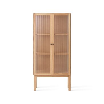Audo Copenhagen CURIOSITY cabinet, low