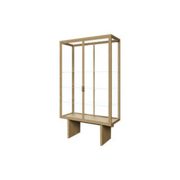 GUBI PRIVATE vitrine