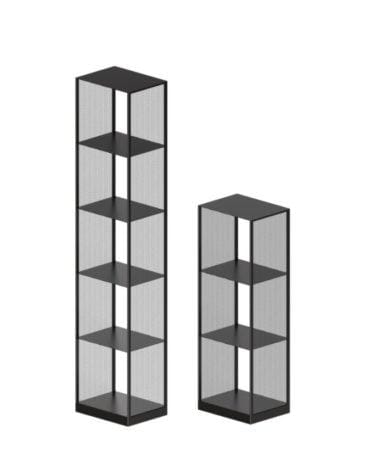 Zeus TRISTANO COLUMN shelf